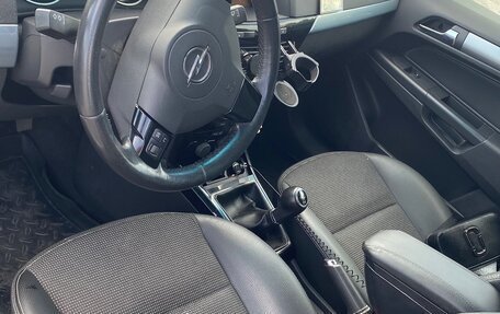 Opel Astra H, 2008 год, 330 000 рублей, 9 фотография