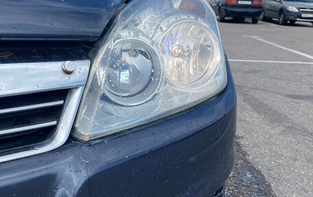 Opel Astra H, 2008 год, 330 000 рублей, 7 фотография