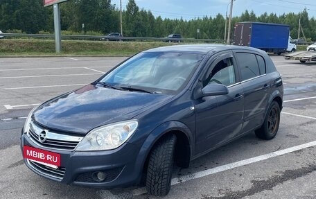 Opel Astra H, 2008 год, 330 000 рублей, 2 фотография