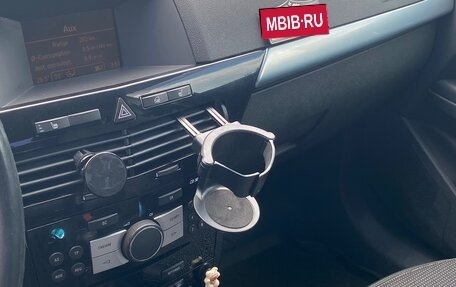 Opel Astra H, 2008 год, 330 000 рублей, 8 фотография