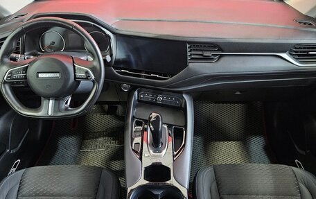Haval F7 I, 2019 год, 1 675 000 рублей, 9 фотография