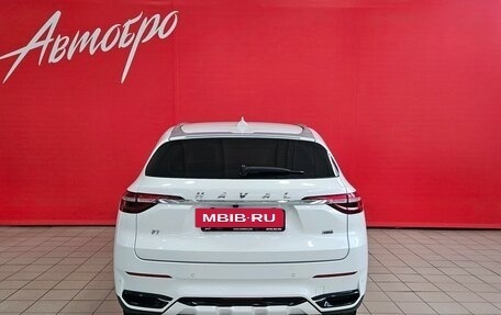 Haval F7 I, 2019 год, 1 675 000 рублей, 4 фотография