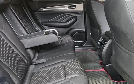 Haval F7 I, 2019 год, 1 675 000 рублей, 14 фотография