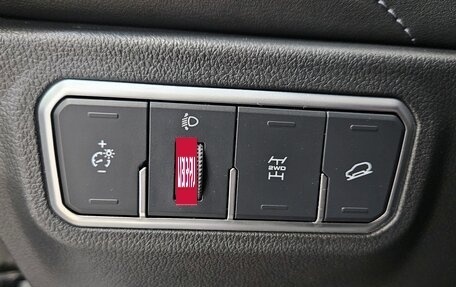 Haval F7 I, 2019 год, 1 675 000 рублей, 16 фотография