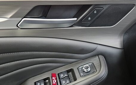 Haval F7 I, 2019 год, 1 675 000 рублей, 15 фотография
