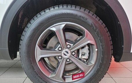 Haval F7 I, 2019 год, 1 675 000 рублей, 22 фотография