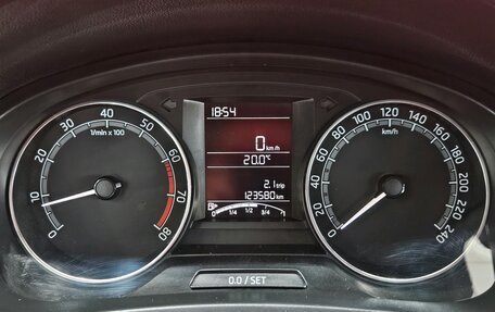 Skoda Rapid I, 2019 год, 1 145 000 рублей, 10 фотография
