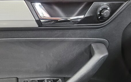Skoda Rapid I, 2019 год, 1 145 000 рублей, 14 фотография