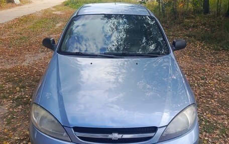 Chevrolet Lacetti, 2010 год, 310 000 рублей, 1 фотография