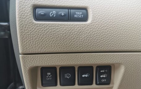 Nissan X-Trail, 2015 год, 1 488 000 рублей, 6 фотография