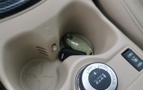 Nissan X-Trail, 2015 год, 1 488 000 рублей, 7 фотография