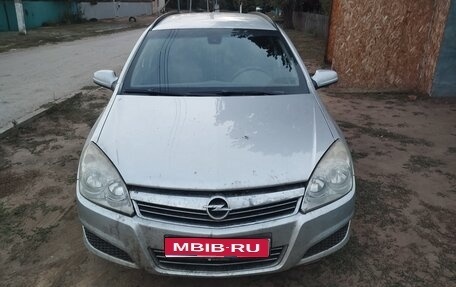 Opel Astra H, 2008 год, 730 000 рублей, 1 фотография