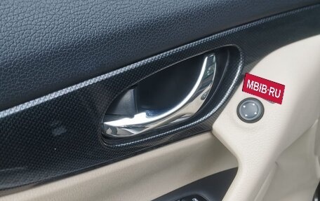 Nissan X-Trail, 2015 год, 1 488 000 рублей, 10 фотография