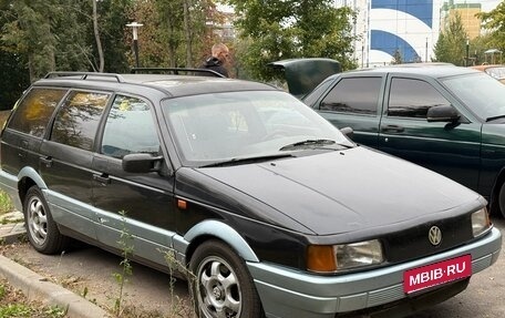 Volkswagen Passat B3, 1992 год, 170 000 рублей, 1 фотография