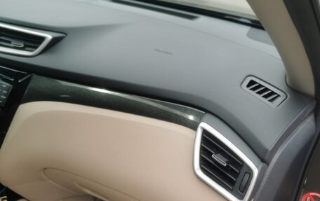 Nissan X-Trail, 2015 год, 1 488 000 рублей, 22 фотография