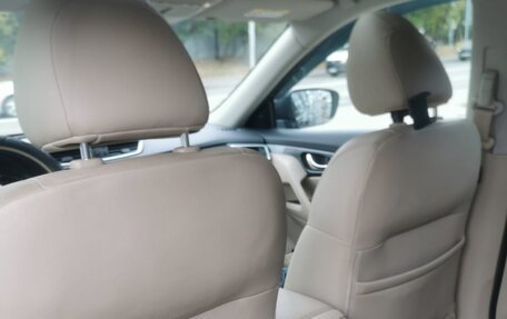 Nissan X-Trail, 2015 год, 1 488 000 рублей, 20 фотография