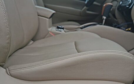 Nissan X-Trail, 2015 год, 1 488 000 рублей, 16 фотография