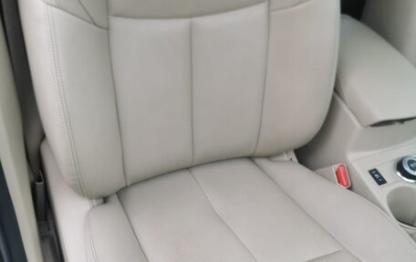 Nissan X-Trail, 2015 год, 1 488 000 рублей, 24 фотография