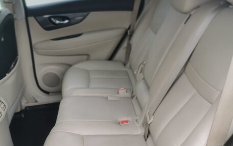 Nissan X-Trail, 2015 год, 1 488 000 рублей, 15 фотография