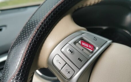 Nissan X-Trail, 2015 год, 1 488 000 рублей, 17 фотография