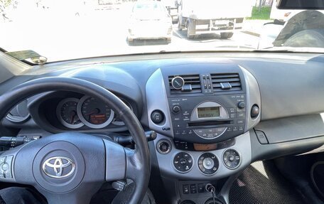 Toyota RAV4, 2008 год, 990 000 рублей, 4 фотография