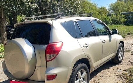 Toyota RAV4, 2008 год, 990 000 рублей, 2 фотография