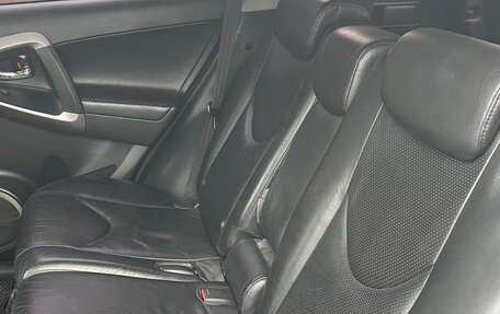 Toyota RAV4, 2008 год, 990 000 рублей, 12 фотография