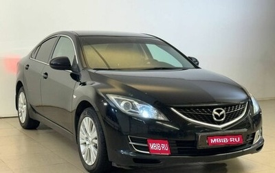Mazda 6, 2008 год, 975 000 рублей, 1 фотография