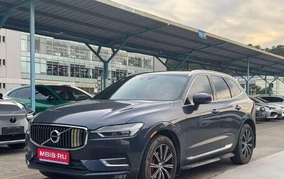 Volvo XC60 II, 2020 год, 2 600 000 рублей, 1 фотография