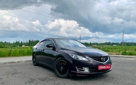Mazda 6, 2007 год, 790 000 рублей, 1 фотография