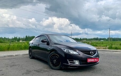 Mazda 6, 2007 год, 790 000 рублей, 1 фотография