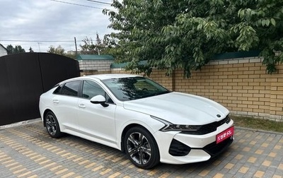 KIA K5, 2021 год, 2 150 000 рублей, 1 фотография