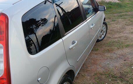 Ford C-MAX I рестайлинг, 2005 год, 380 000 рублей, 2 фотография