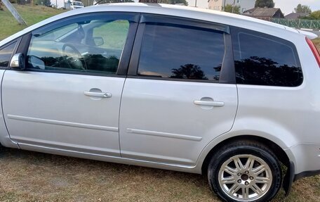 Ford C-MAX I рестайлинг, 2005 год, 380 000 рублей, 6 фотография