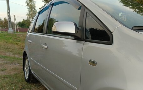Ford C-MAX I рестайлинг, 2005 год, 380 000 рублей, 3 фотография