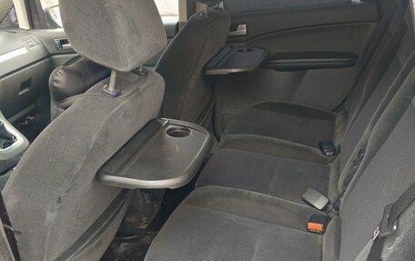 Ford C-MAX I рестайлинг, 2005 год, 380 000 рублей, 11 фотография
