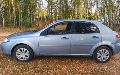 Chevrolet Lacetti, 2010 год, 310 000 рублей, 2 фотография