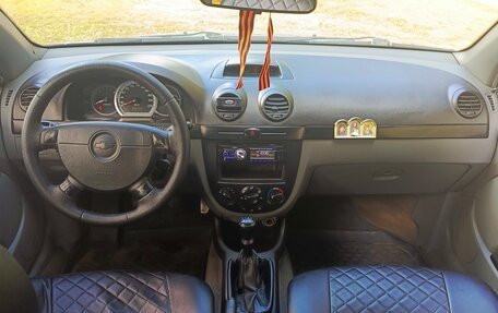Chevrolet Lacetti, 2010 год, 310 000 рублей, 4 фотография