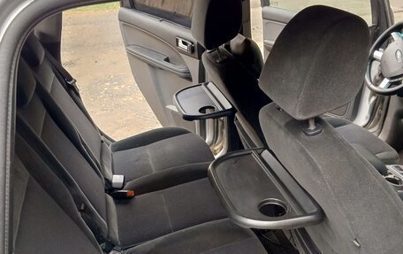 Ford C-MAX I рестайлинг, 2005 год, 380 000 рублей, 10 фотография