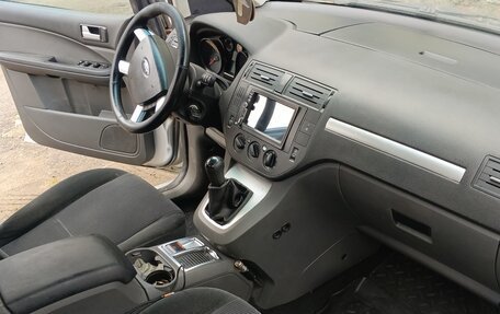 Ford C-MAX I рестайлинг, 2005 год, 380 000 рублей, 9 фотография