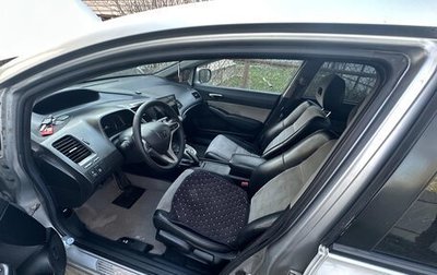 Honda Civic VIII, 2007 год, 600 000 рублей, 1 фотография