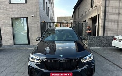 BMW X5 M, 2021 год, 8 650 000 рублей, 1 фотография
