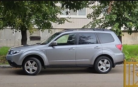 Subaru Forester, 2008 год, 1 000 000 рублей, 2 фотография