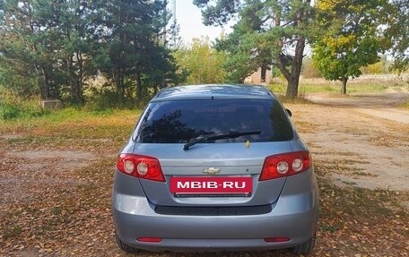 Chevrolet Lacetti, 2010 год, 310 000 рублей, 6 фотография