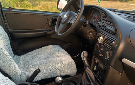 Chevrolet Niva I рестайлинг, 2013 год, 650 000 рублей, 9 фотография