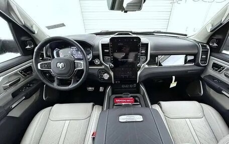 Rambler 1500, 2025 год, 9 000 000 рублей, 13 фотография