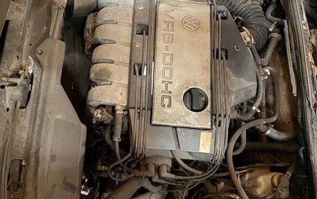 Volkswagen Passat B3, 1992 год, 170 000 рублей, 5 фотография