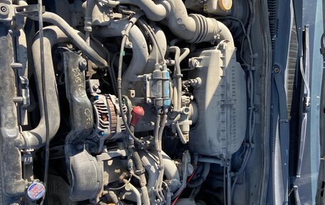 Subaru Impreza III, 2005 год, 460 000 рублей, 8 фотография