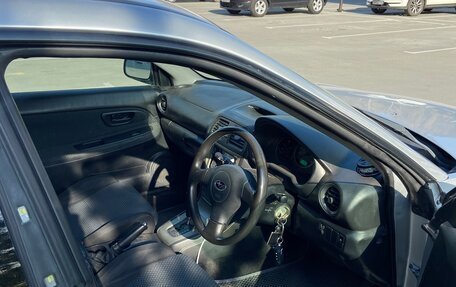 Subaru Impreza III, 2005 год, 460 000 рублей, 7 фотография