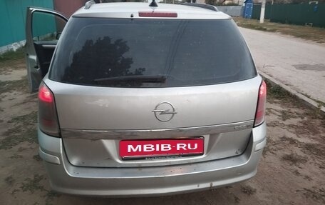 Opel Astra H, 2008 год, 730 000 рублей, 2 фотография